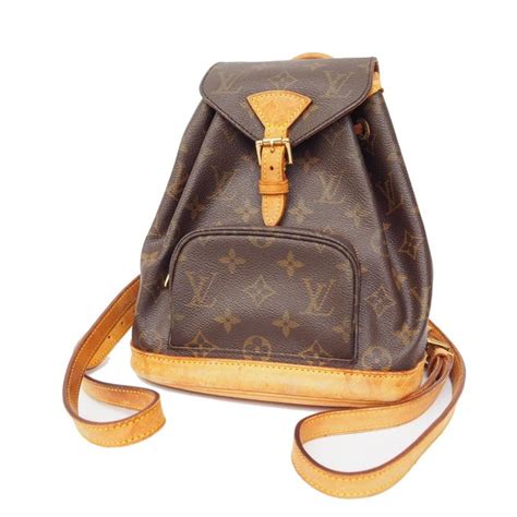 louis vuitton rugzak dames